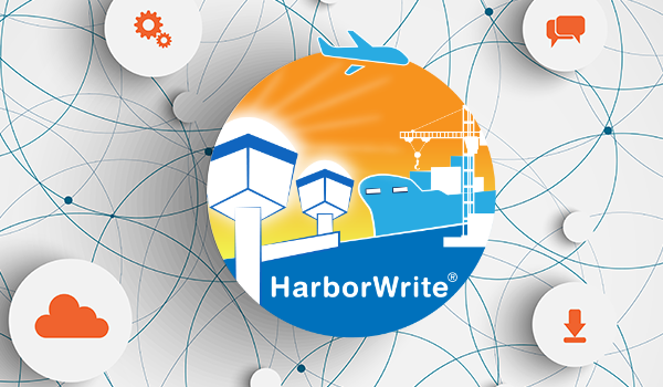 HarborWrite®