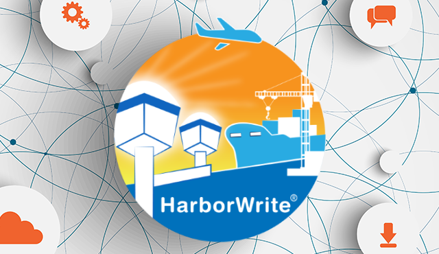 HarborWrite®